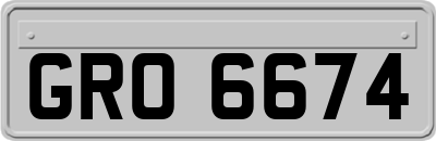 GRO6674