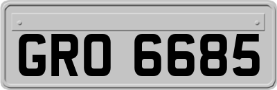 GRO6685