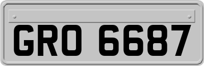 GRO6687