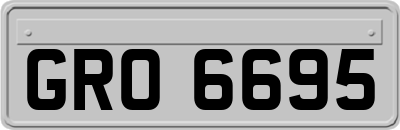 GRO6695