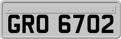 GRO6702