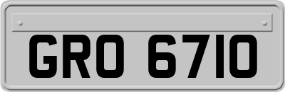 GRO6710
