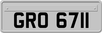 GRO6711