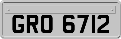 GRO6712