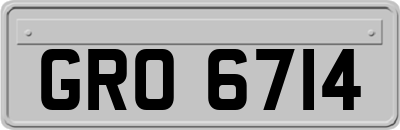 GRO6714