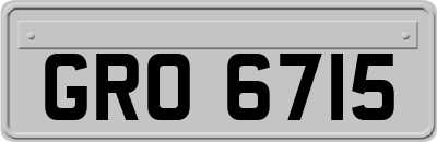 GRO6715