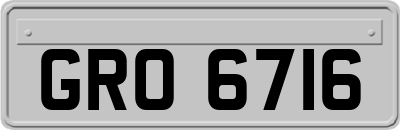 GRO6716