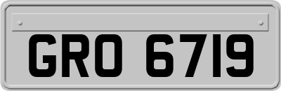 GRO6719
