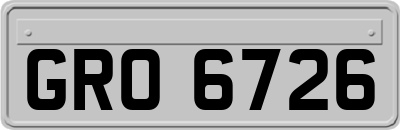 GRO6726