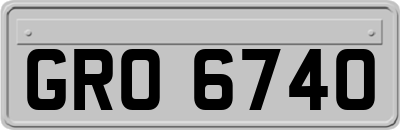 GRO6740