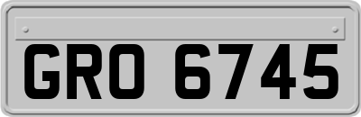 GRO6745