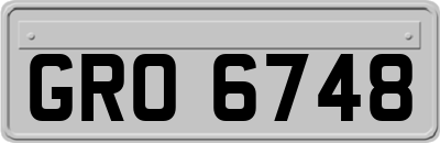 GRO6748