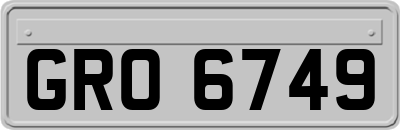 GRO6749