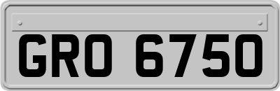 GRO6750