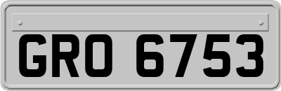 GRO6753