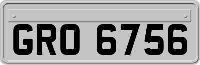 GRO6756