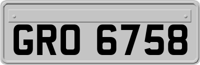 GRO6758