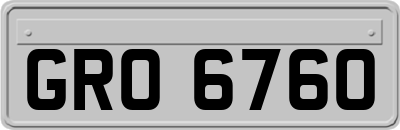 GRO6760