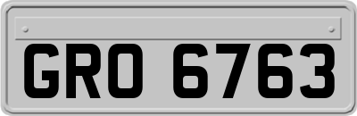 GRO6763
