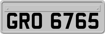 GRO6765