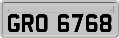 GRO6768