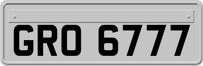 GRO6777