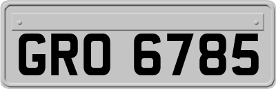 GRO6785