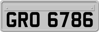 GRO6786