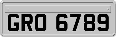 GRO6789