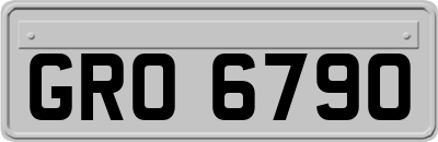 GRO6790