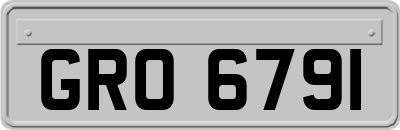 GRO6791