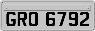 GRO6792