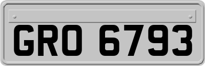 GRO6793