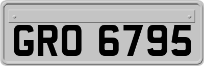 GRO6795