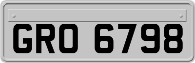 GRO6798