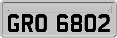 GRO6802