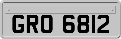 GRO6812