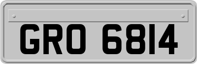 GRO6814