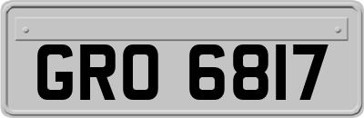 GRO6817