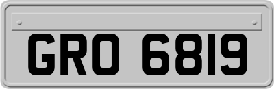 GRO6819