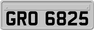 GRO6825