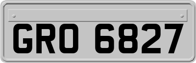 GRO6827