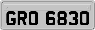 GRO6830