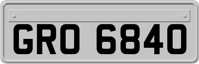 GRO6840