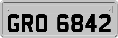 GRO6842