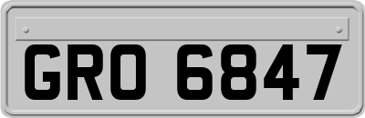 GRO6847