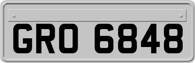 GRO6848