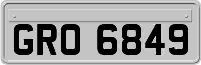GRO6849