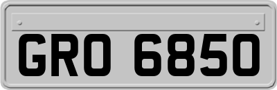 GRO6850
