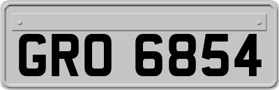 GRO6854